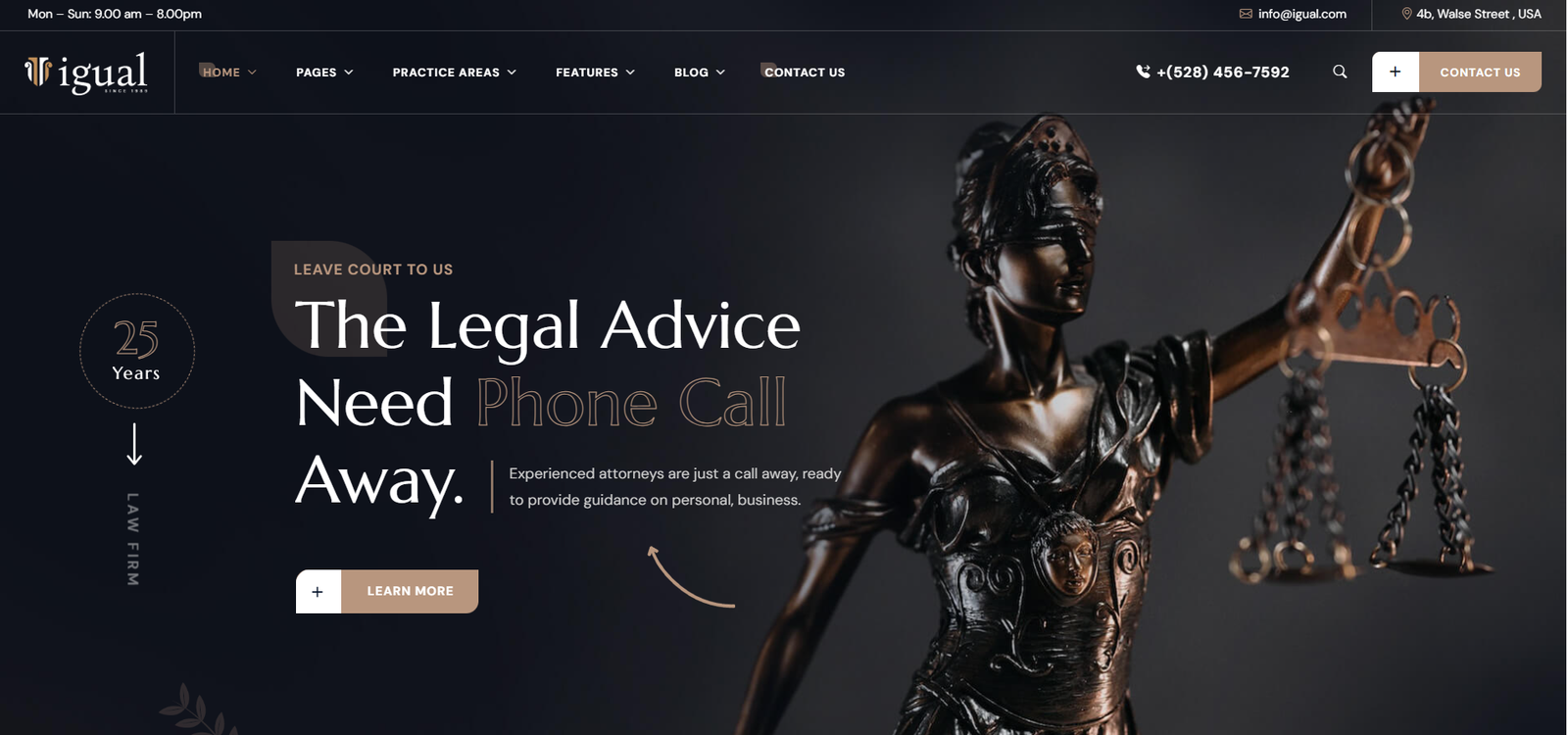 Law Firms